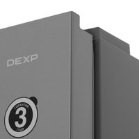 DEXP B4-40AMAсеребристый