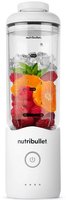 Portable blender Nutribullet NBP013W white