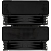 Кулер для процессора DEEPCOOL AG620 G2 [R-AG620-BKNPMG2-G] черный