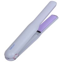 Выпрямитель для волос DEXP HST-2018 фиолетовый