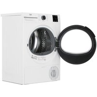 Сушильная машина Beko BM3T37220 белый