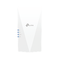 Wireless signal booster TP-LINK RE500X