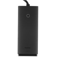 USB-разветвитель Baseus Airjoy Series Round Box HUB