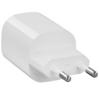 Сетевое зарядное устройство Borofone BA101A белый