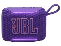 Портативная колонка JBL GO 5, фиолетовый
