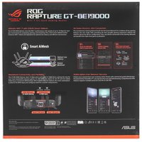 Wi-Fi роутер ASUS ROG Rapture GT-BE19000