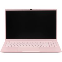 15.6" Ноутбук DEXP Aquilon C15-INW605 розовый