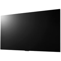 65" (163 см) Телевизор LG OLED65G4RLA черный