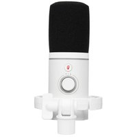 Микрофон Maono PD200X белый