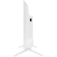 24" (61 см) Телевизор EVO TV 24 White New белый