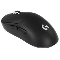 Мышь беспроводная Logitech Mouse G PRO X SUPERLIGHT 2c [910-007531] черный