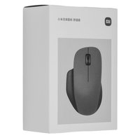 Мышь беспроводная Xiaomi Mouse Comfort Edition [BHR8632CN] черный