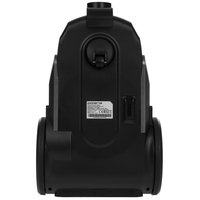 Пылесос  Polaris PVC 1909 серый