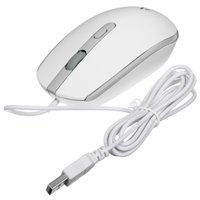Мышь Aceline CM-M529WT Silent