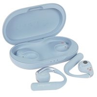 Наушники TWS Anker Soundcore AeroFit  голубой 2023