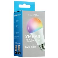 Умная светодиодная лампа FinePower SB-1