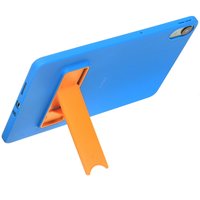 11" Планшет Infinix XPAD 30E LTE 128 ГБ зеленый + чехол
