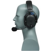 Беспроводные/проводные наушники Razer BlackShark V3 for PS  черный 2025
