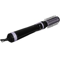 Фен-щетка Rowenta  Brush Activ CF9527F0 черный/фиолетовый