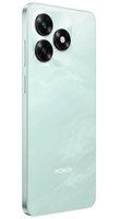 6.74" Смартфон HONOR X5c Plus 128 ГБ зеленый