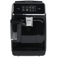 Кофемашина автоматическая Philips LatteGo EP2331/10 черный