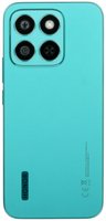 6.7" Смартфон HONOR X8c 256 ГБ зеленый
