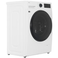 Стирально-сушильная машина Samsung WD90DG5G34BELP белый