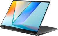 16" Laptop ASUS Vivobook 16 Flip (TP3607SA-RJ040W) gray