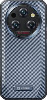 6.58" Смартфон KENSHI Armor H1w 256 ГБ серый