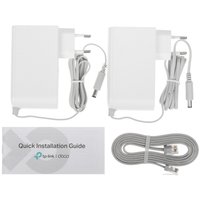 MESH-комплект TP-Link Deco BE25 (2-pack)