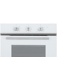 Электрический духовой шкаф DEXP 2M70GCW белый