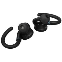 Наушники TWS Anker Soundcore Sport X20  черный 2024