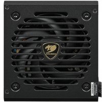 Блок питания Cougar GES 850 [31GK085.6433P] черный