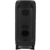 Аудиосистема JBL PartyBox Ultimate черный