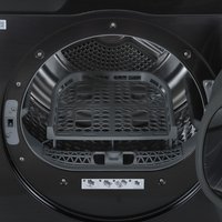 Сушильная машина Samsung DV90T6240LB/LP черный