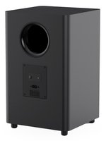 Саундбар Hisense HT Saturn черный