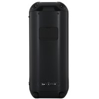 Portable audio system Sony SRS-XV800, black