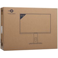 23.8" Монитор Titan Army P2410R черный
