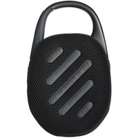 Портативная колонка JBL CLIP 5, черный