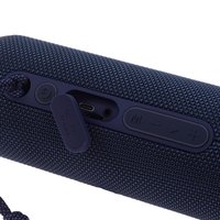 Портативная колонка DEXP DPS-110, синий