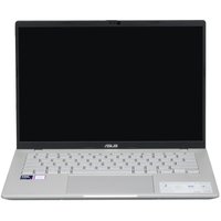14" Ноутбук ASUS Vivobook S14 S3407AA-SF057 серый