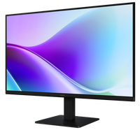 27" Монитор Samsung Essential S3 S32GF S27F320GAI черный