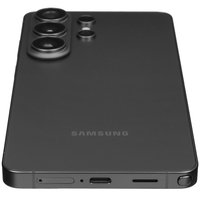 6.9" Смартфон Samsung Galaxy S26 Ultra 256 ГБ черный