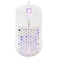 Mouse wired ARDOR GAMING Prime PRO  white