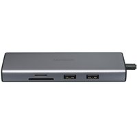 Док-станция Ugreen CM490