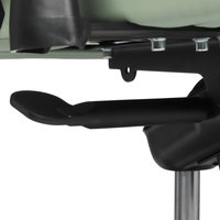 Компьютерное кресло ARDOR GAMING Battle Glade 1000R RB-001 зеленый