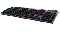 Keyboard  wired + wireless Logitech G915 X LIGHTSPEED