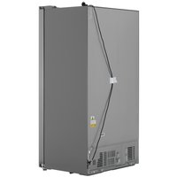 DEXP SBS510Mсеребристый