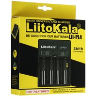 Зарядное устройство LiitoKala Lii-PL4