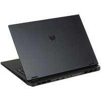 18" Ноутбук Acer Predator Helios 18 AI PH18-73-99GX черный
